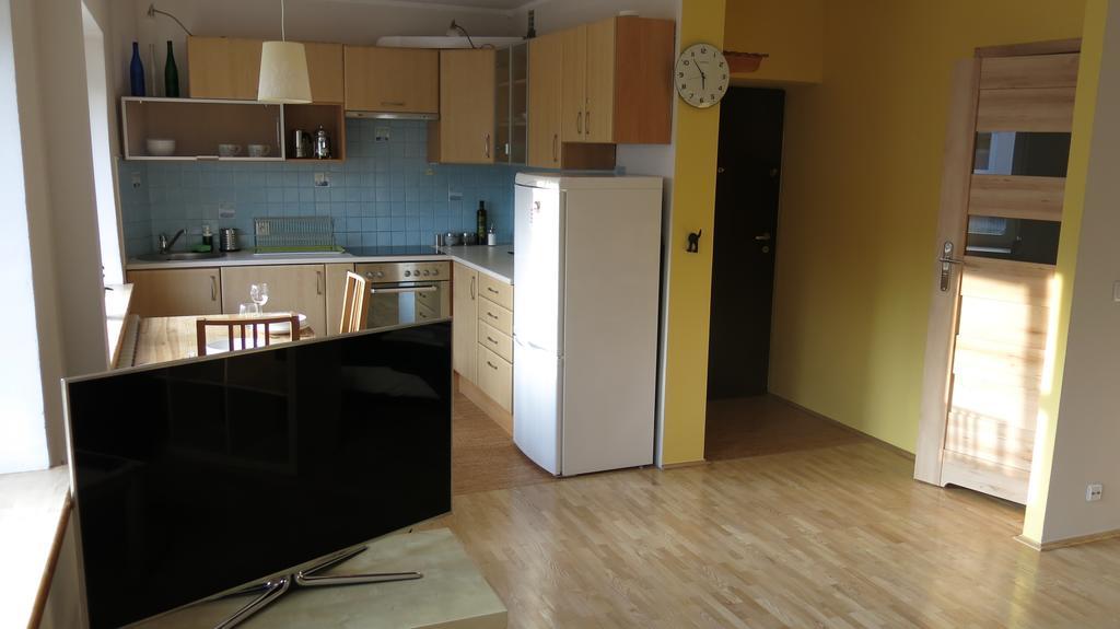 Muranow Studio Варшава Екстер'єр фото